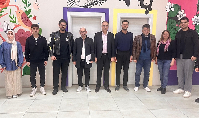 Karaman'dan 6 proje destek almaya hak kazandı