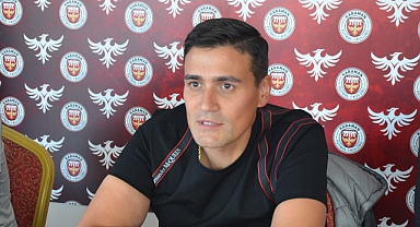 Karaman FK Başkanı Aygündüz; “2 veya 3 Transfer Yapacağız”