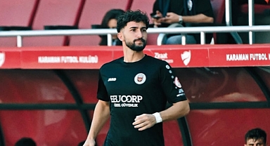 Karaman FK'da 70 numara sahipsiz kaldı. Önecek takımdan ayrıldı