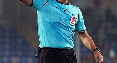 Karaman FK-Elazığspor Maçının Hakemleri Açıklandı