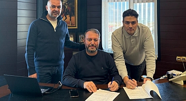 Karaman FK, Göğüs ve Sırt Sponsorunu Buldu