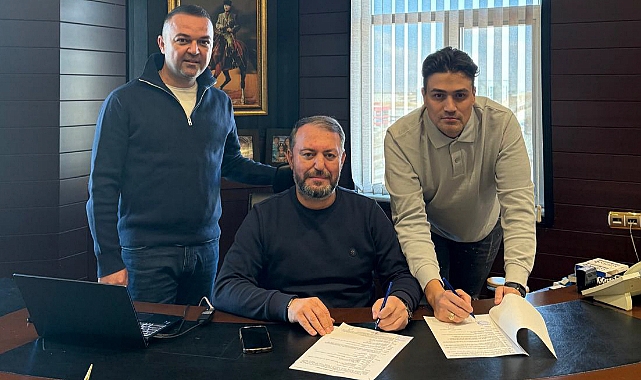 Karaman FK, Göğüs ve Sırt Sponsorunu Buldu