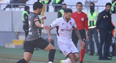 Karaman FK ve Teknik Direktör Yıldırım PFDK'ya Sevk Edildi