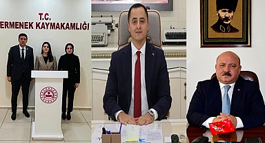 Karaman’ın 3 ilçesi kaymakamsız kaldı