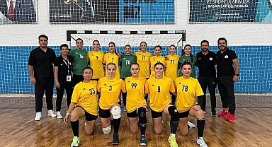Karaman Minik Atılım'dan Sonra Avcılar'da Lig'den Çekildi
