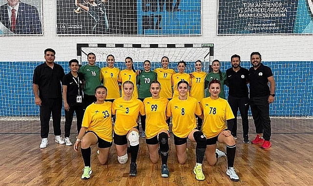 Karaman Minik Atılım'dan Sonra Avcılar'da Lig'den Çekildi