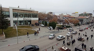 Karaman Trafiği En Güvenilir 10 İl Arasında Yer Aldı