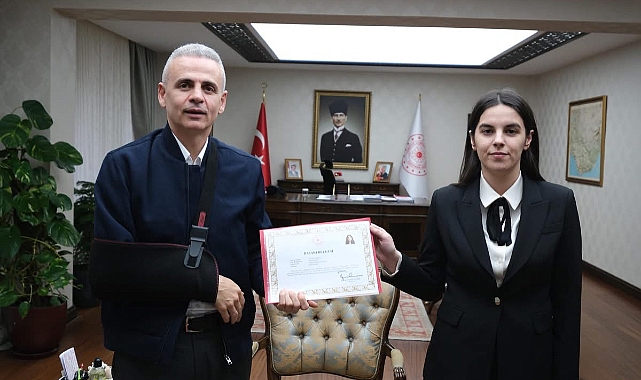 Kaymakamlardan Vali Çiçekli’ye Veda Ziyareti