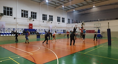Kazımkarabekir’de Voleybol Turnuvası düzenlenecek