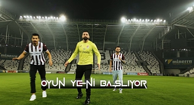 Kırmızı Grupta transfer bolluğu yaşanıyor