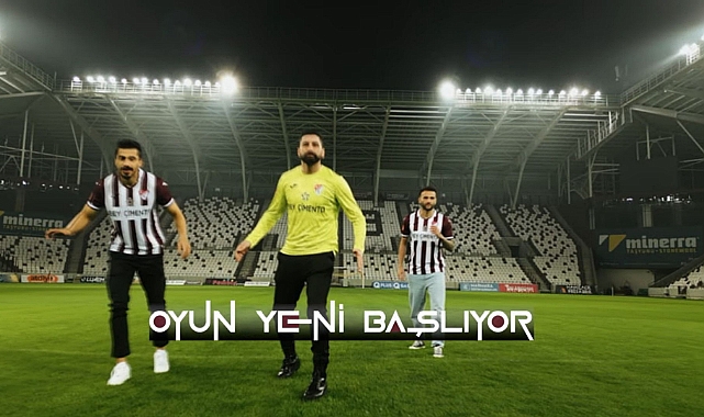 Kırmızı Grupta transfer bolluğu yaşanıyor