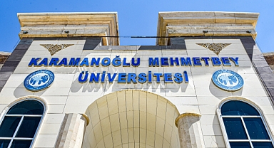 KMÜ İle Eqrem Çabej Üniversitesi Arasında Bilimsel Çalışmalar Üzerine İş Birliği