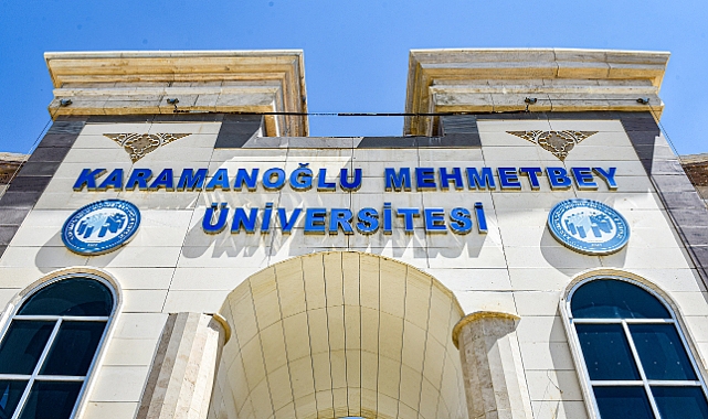 KMÜ İle Eqrem Çabej Üniversitesi Arasında Bilimsel Çalışmalar Üzerine İş Birliği