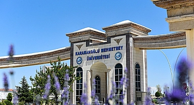 KMÜ Kadro İlanı İptal Edildi