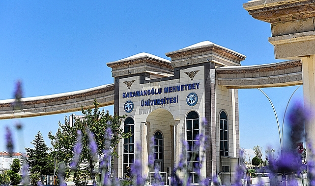 KMÜ Kadro İlanı İptal Edildi