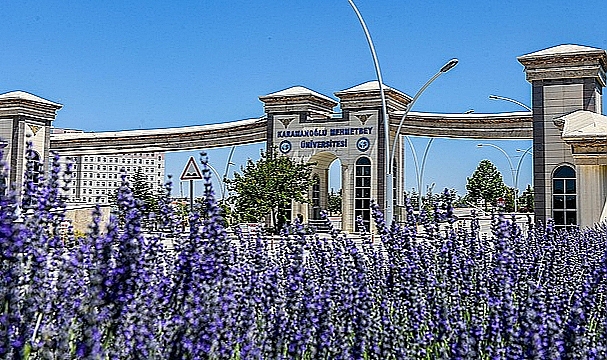 KMÜ'ye 57 Akademik Personel Alınacak