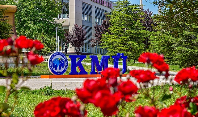 KMÜ Yeni Başarılara İmza Atarak 2025 Yılına Girdi