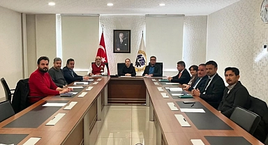 KTSO'da Nitelikli İşgücünü İşverenlerle Buluşturma Programları Kapsamında İstişare Toplantısı Düzenlendi
