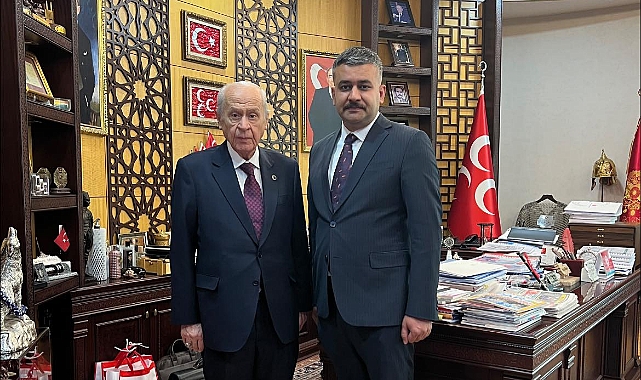 MHP İl Başkanı Gözel; “İlk Sallantıda Yoldan Sapanlardan Olmadık, Olmayacağız”