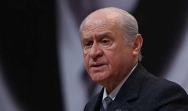 MHP Lideri Devlet Bahçeli Karaman'a geliyor