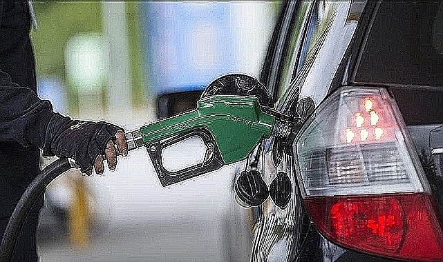 Motorine Zam Geldi! Karaman'da Tabelalar Değişti