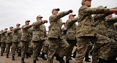 MSB açıkladı: Bedelli askerlik ücreti belli oldu