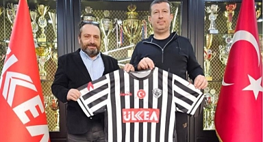 Nazillispor'un ismi değişiyor