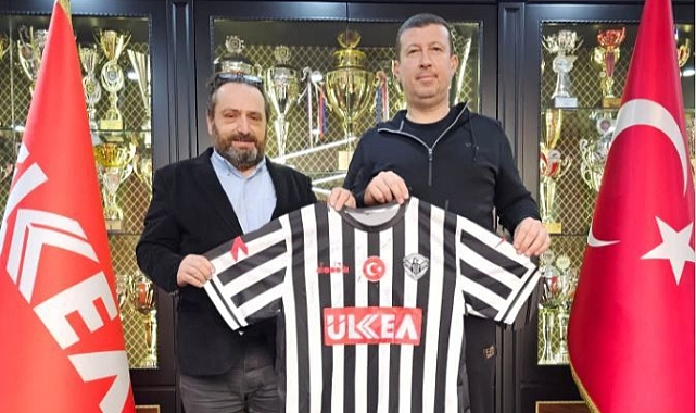 Nazillispor'un ismi değişiyor