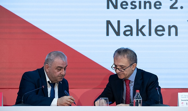 Nesine 2. Lig ve Nesine 3. Lig'in Yayıncısı HT Spor Oldu  