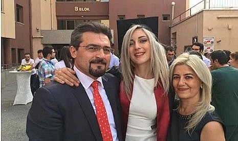 Op. Dr. Yıldıray Kuruçay Ameliyat Oldu