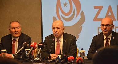 Özdağ, Karaman'da Konuştu: 'Böyle Utanmazlık Olur Mu?'