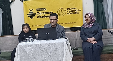 Piri Reis’in Hayatı ve Eserleri Konuşuldu