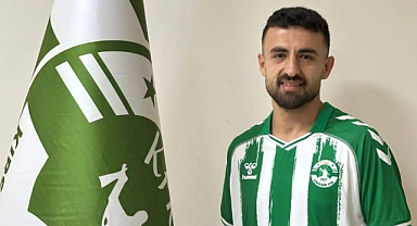 Samet Dağlı’nın yeni adresi belli oldu