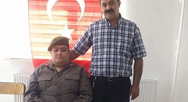 Sayalan ailesinin acı günü