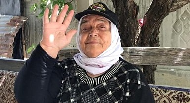 Şehit Metin Yiğittop'un annesi vefat etti