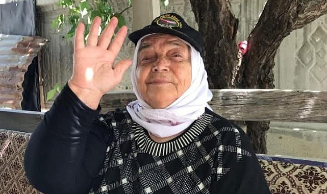 Şehit Metin Yiğittop'un annesi vefat etti