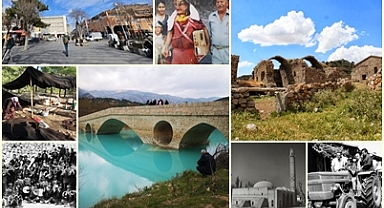 Sosyal Medyada Karaman Aynası: Karaman Fotoğraf Grubu 