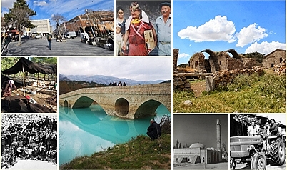 Sosyal Medyada Karaman Aynası: Karaman Fotoğraf Grubu 