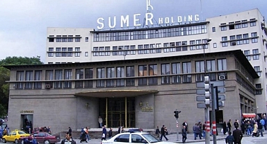 Sümer Holding Karaman'da arsa satacak