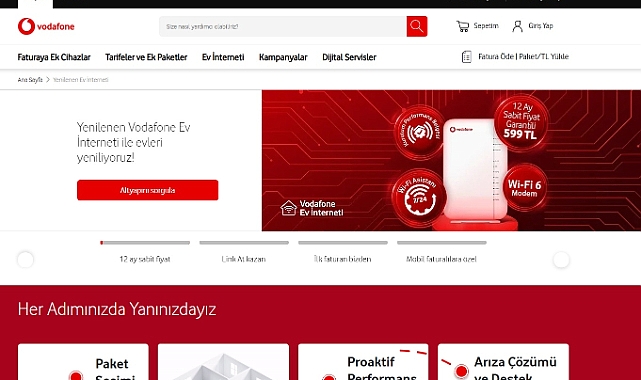 Telefonunuz İçin En İyi İnternet Paketi Nasıl Seçilir?