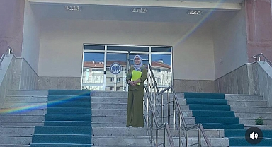 Üniversiteyi Kazanan Üç Çocuk Annesi: Hayallerini Gerçekleştiren Bir Anne
