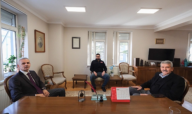 Vali Çiçekli Duru Bulgur’u Ziyaret Etti
