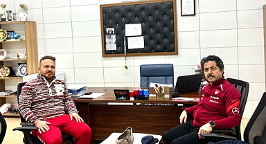 Vekil Sağlam: Spor Sadece Bireyleri Değil, Toplumun Geleceğini de Şekillendiriyor