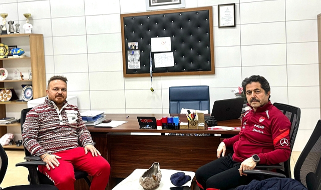 Vekil Sağlam: Spor Sadece Bireyleri Değil, Toplumun Geleceğini de Şekillendiriyor