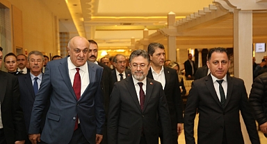Yerli ve Milli Tohumda Hayati Adım