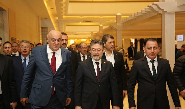 Yerli ve Milli Tohumda Hayati Adım