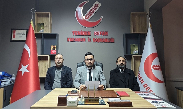 Mustafa Yeşil: "Bu Mu Vatandaşı Enflasyona Ezdirmemek. Nerede Çay Simit Hesabı?"