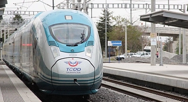 Yüksek Hızlı Tren Biletlerine Zam! Karaman-Konya Ne Kadar Oldu?
