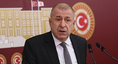 Zafer Parti'sinden 'Çocuk Katiline Af Yok' Mitingi