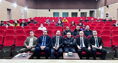 Aile hekimleri ve hastane hekimleri bir araya geldi